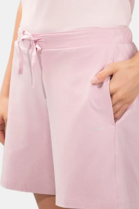 Amante Sleep Shorts - Fragrant Lilac — image 4